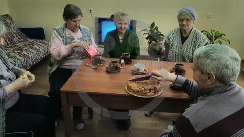 ГБУСО ПО «Великолукский дом-интернат для престарелых и инвалидов»