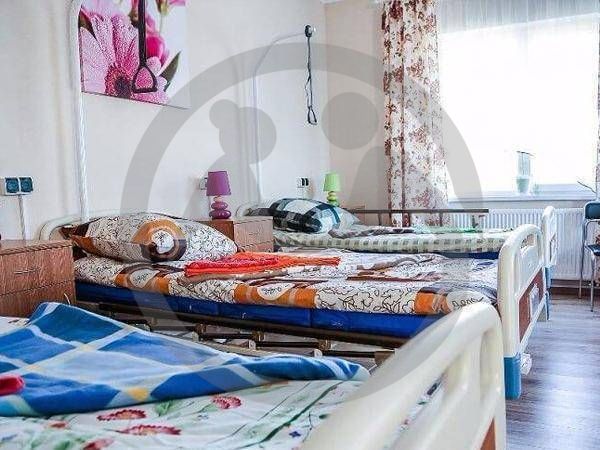 Пансионат «Добрые сердца» Верея