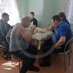 АСУ СОН ТО «Зареченский  психоневрологический интернат»