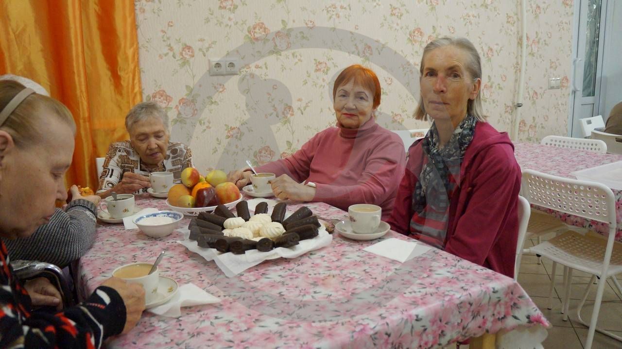 Сеть «Забота о близких» - «Королев»