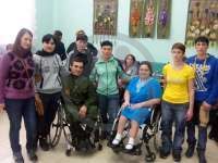 ГБСУСОССЗН «Грайворонский дом социального обслуживания имени почетного гражданина Грайворонского района П.К. Бедненко»