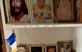В Ленинградской области задержана лидер секты «Исход».