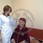 ГКУ &quot;Республиканский геронтологический центр&quot;