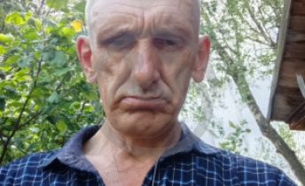 Еремин Игорь Анатольевич из Брянской области оказался в сложной жизненной ситуации