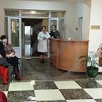 ГКУ &quot;Республиканский геронтологический центр&quot;