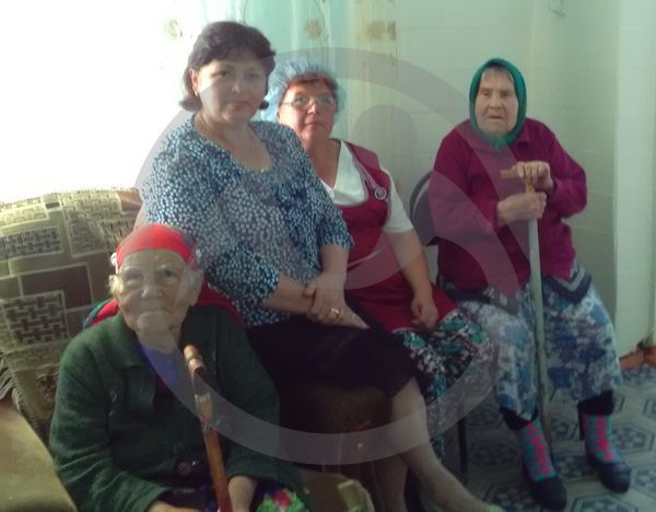 ГУСО «Ново-Акатуйский комплексный центр социального обслуживания населения»