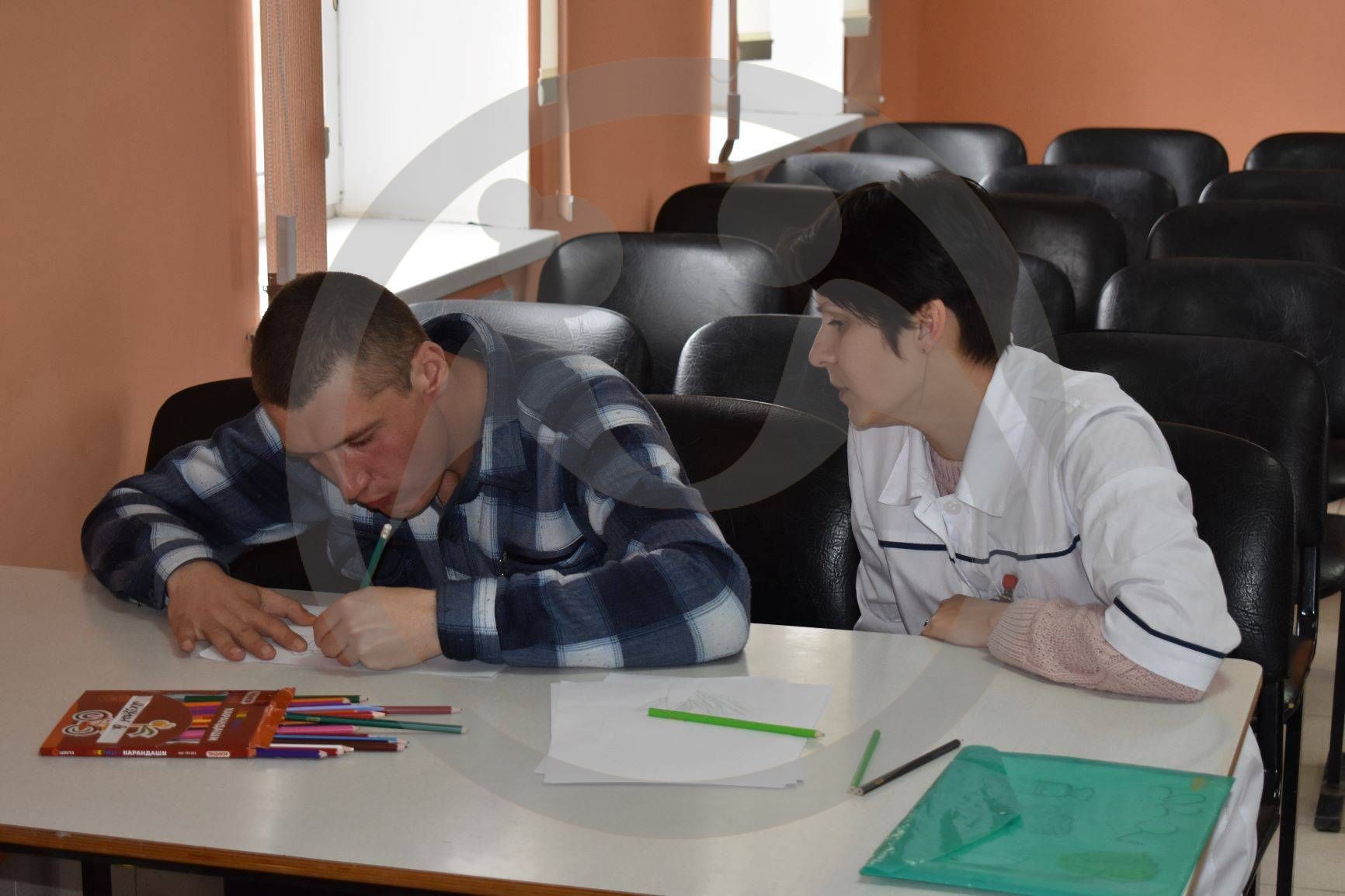 ГБУ СО КК &quot;Киевский ПНИ&quot;