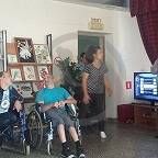 АСУ СОН ТО «Зареченский  психоневрологический интернат»