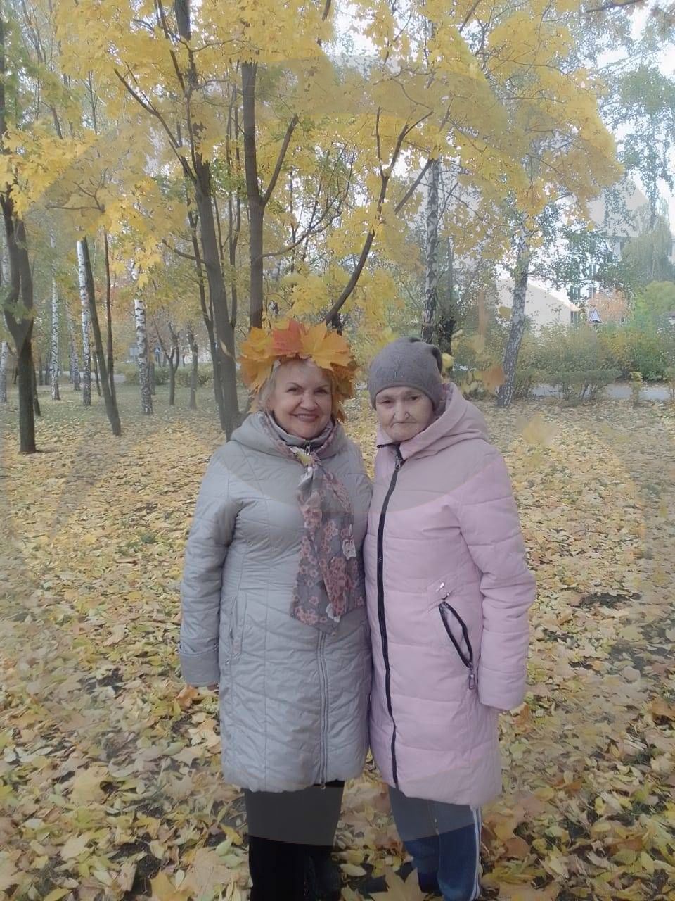 ГАУСО &quot;Набережночелнинский дом-интернат для престарелых и инвалидов&quot;