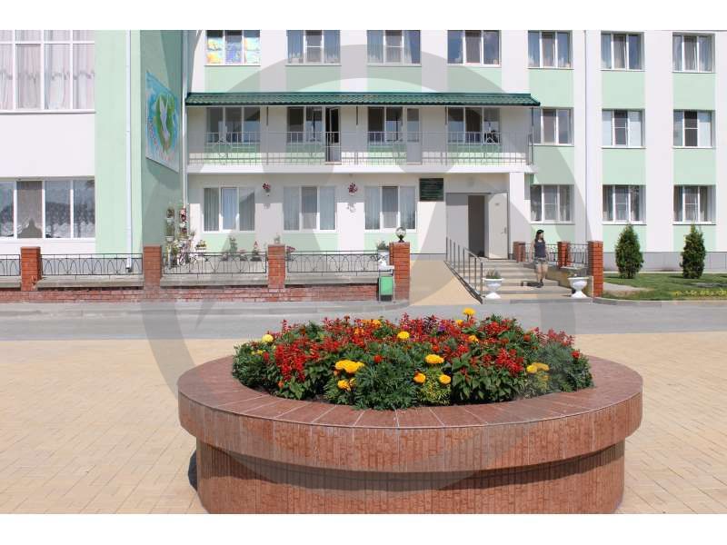 ГБСУСОССЗН «Грайворонский дом социального обслуживания имени почетного гражданина Грайворонского района П.К. Бедненко»