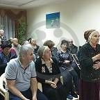 ГКУ &quot;Республиканский геронтологический центр&quot;