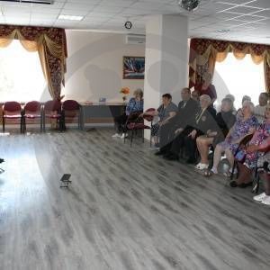 КГЦ «Уют»