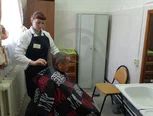 ГБУ СО ЯО «Шишкинский специальный дом-интернат для престарелых и инвалидов»