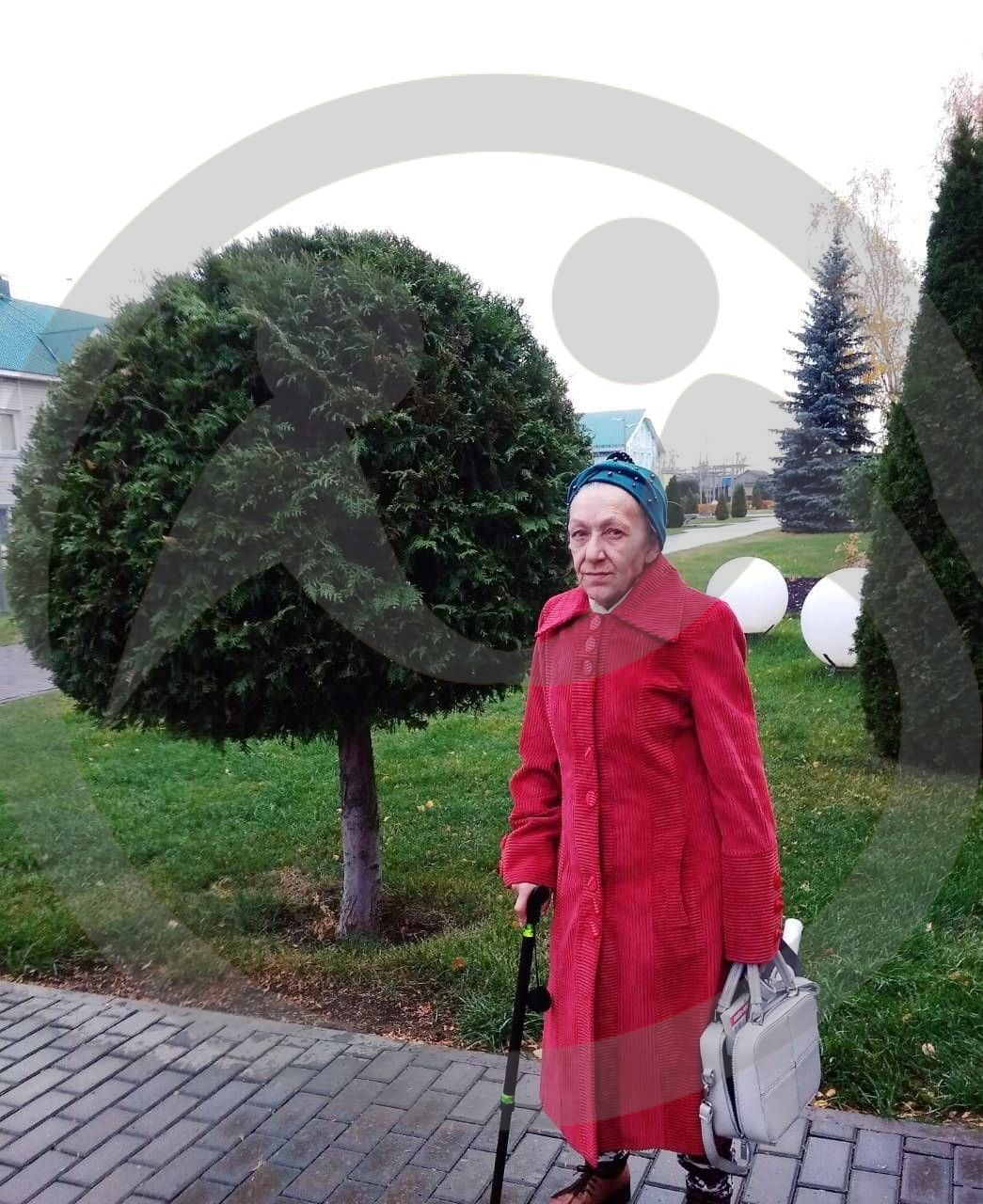 Осенняя радость