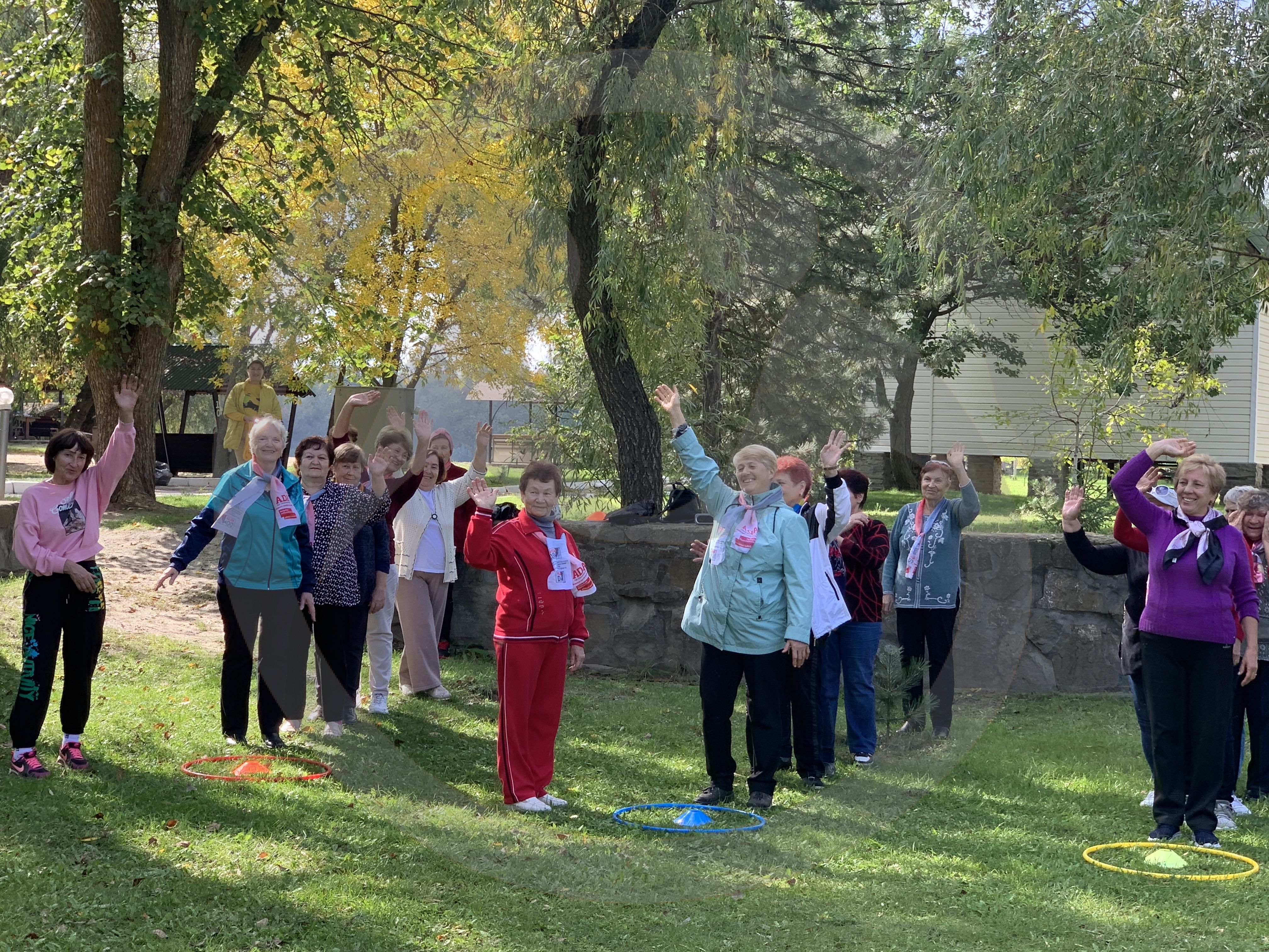 РОО СЗППТ &quot;Волга-Дон&quot;