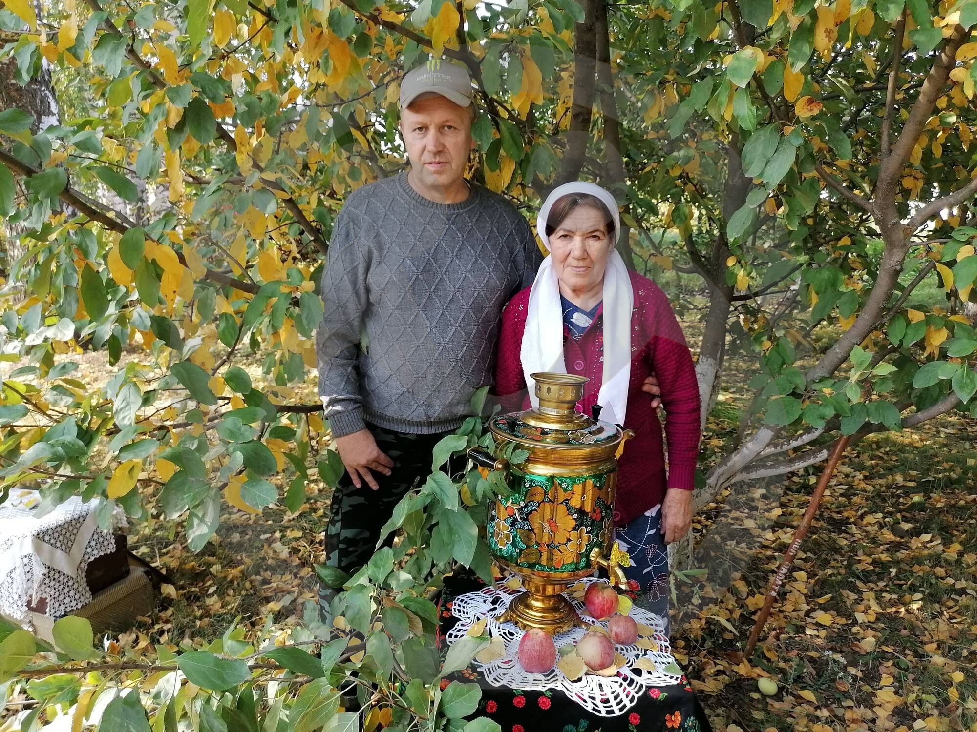 ГАУ &quot;Октябрьский дом-интернат для престарелых и инвалидов&quot;