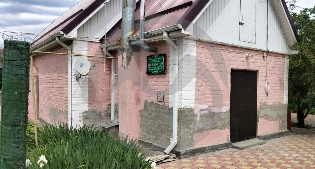 Помощь "Дому милосердия в честь Святой Блаженной Ксении Санкт-Петербургской для граждан, оказавшихся в трудной жизненной ситуации"