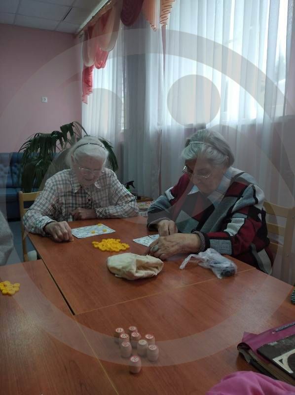 ОАУСО &quot;Новгородский Дом Ветеранов&quot;