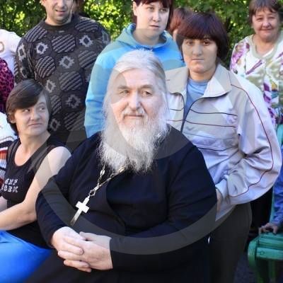 АСУСО &quot;Омский психоневрологический интернат&quot;