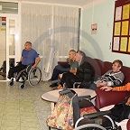 АСУСОНТО &quot;Ярковский дом-интернат для престарелых и инвалидов&quot;