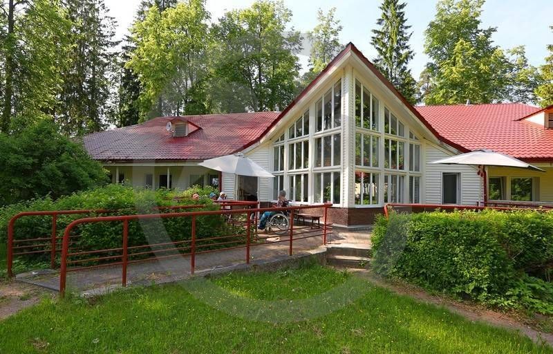 Сеть «Медико-социальный центр «Родительский дом» - «Кобринское»