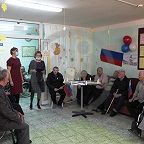 АСУСОНТО &quot;Ярковский дом-интернат для престарелых и инвалидов&quot;