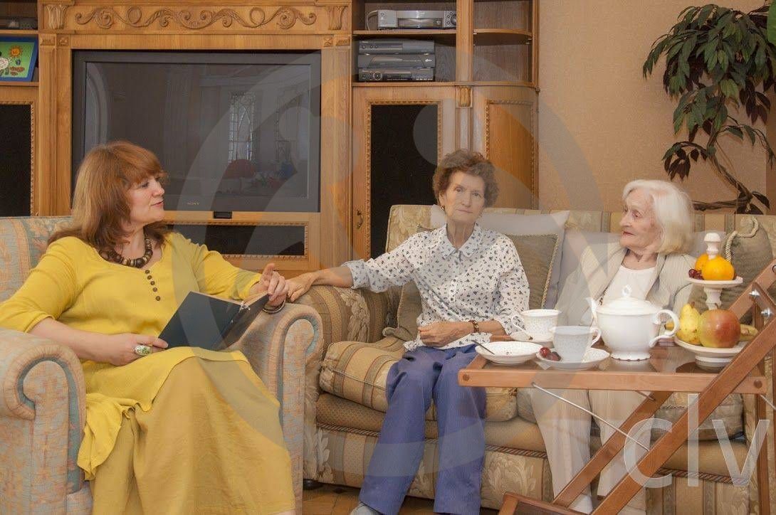 Сеть «C`est La Vie» на Суворовском 33
