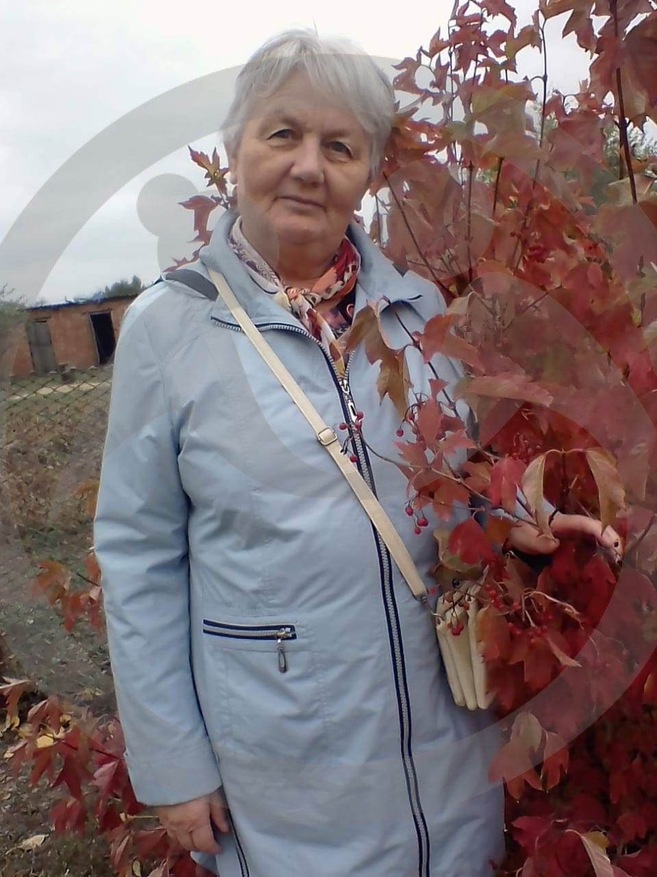 Инна Руденко