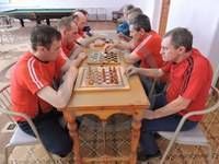 КГБСУСО &quot;Тальменский психоневрологический интернат&quot;