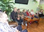 ГБСУ СОССЗН РМ «Большеберезниковский дом - интернат для престарелых и инвалидов»