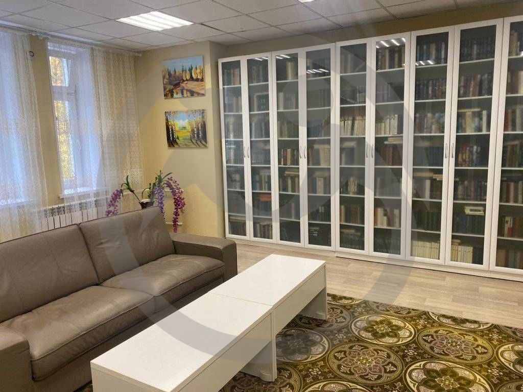 ГБСУСО МО «Клинский дом-интернат для престарелых и инвалидов»