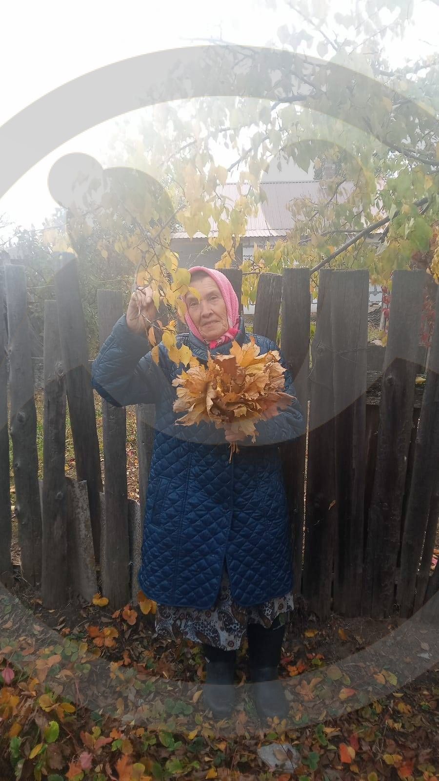 Рита Фролова