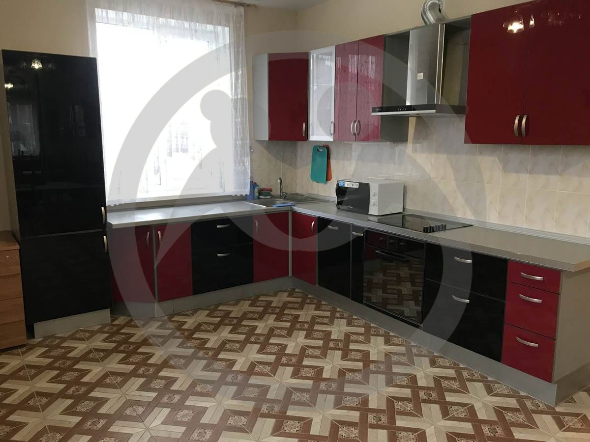 Сеть «МИРРА» в Домодедово