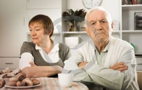 Почему люди после 75 лет перестают жаловаться на жизнь?