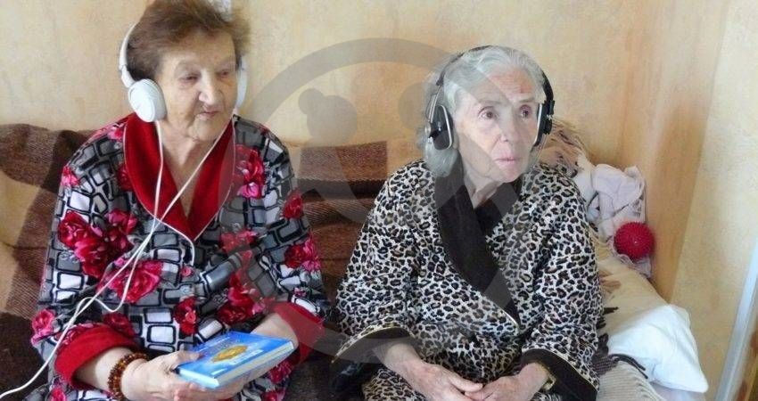 Пансионат «Павловский»