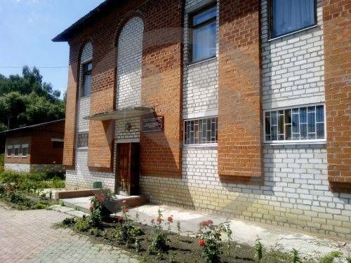 ГУТО «Северо-Агеевский психоневрологический интернат»
