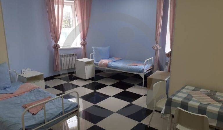 Пансионат для пожилых людей в Красногорске &quot;Забота и уход&quot;