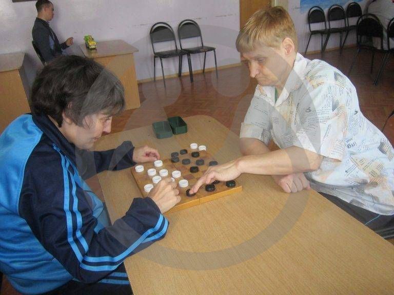 ГАУСО «Первомайский ПНДИ»