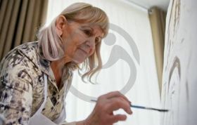 «Я нашла смысл жизни». История Зинаиды Ильиничны.