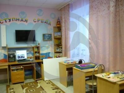 КГАСУСОН &quot;Кучинский психоневрологический интернат&quot;