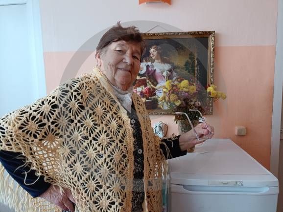 ГБУ СО ВО «Камешковский  комплексный центр  социального  обслуживания  населения»