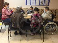 ГБСУ РО &quot;Лашманский дом-интернат общего типа для престарелых и инвалидов&quot;