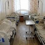 ГАУССО НСО «Завьяловский ПНИ»