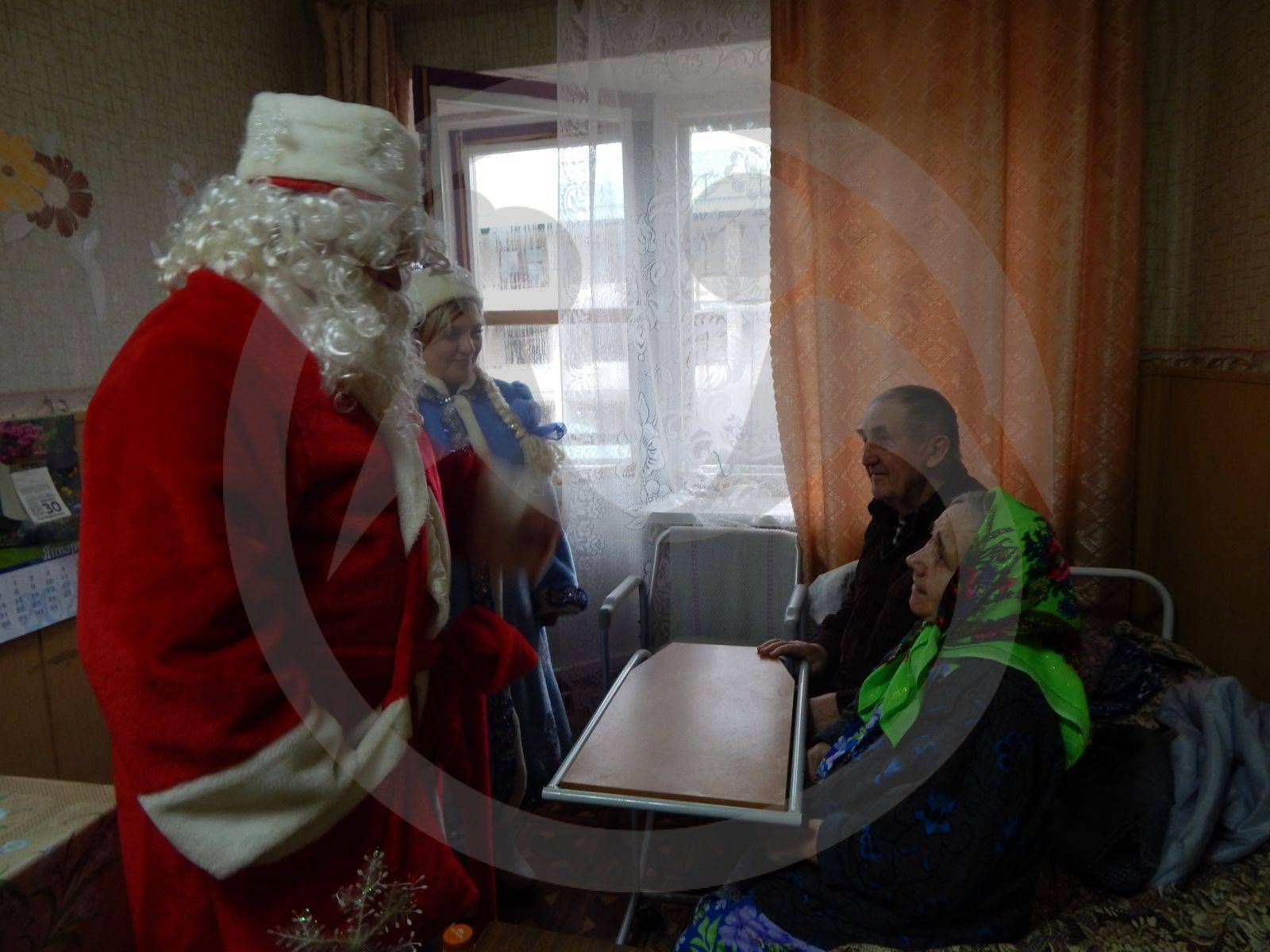 БУ ВО «Пригородный дом-интернат для престарелых и инвалидов»