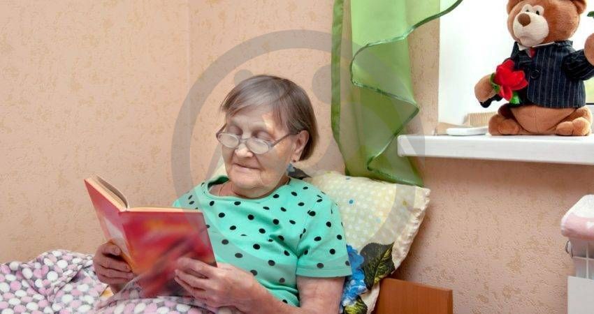 Пансионат &quot;Доброта&quot; Раменское Ганусово