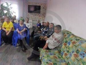 ГАУСО «Хадабулакский психоневрологический дом-интернат»