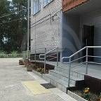 КГБСУСО «Новичихинский дом-интернат малой вместимости для престарелых и инвалидов»