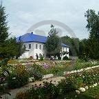 ГБУ СО  «Владимировский пансионат для инвалидов (психоневрологический интернат)»