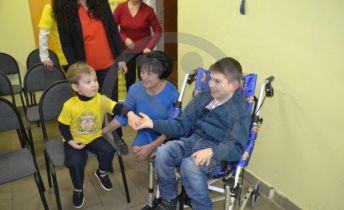 Благотворительный фонд поддержки детей-сирот, семей, воспитывающих детей инвалидов, семей, находящихся в трудной жизненной ситуации «Ева-Флоренсия»