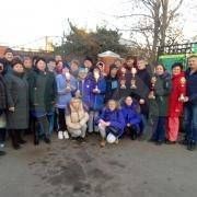 БУ ВО «Бобровский психоневрологический интернат»